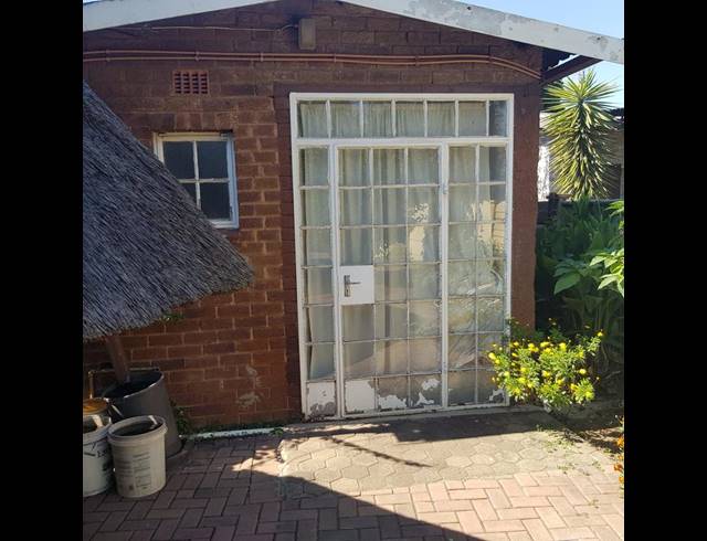 3 BEDROOM HOUSE FOR SALE IN VANDERBIJLPARK SW 1